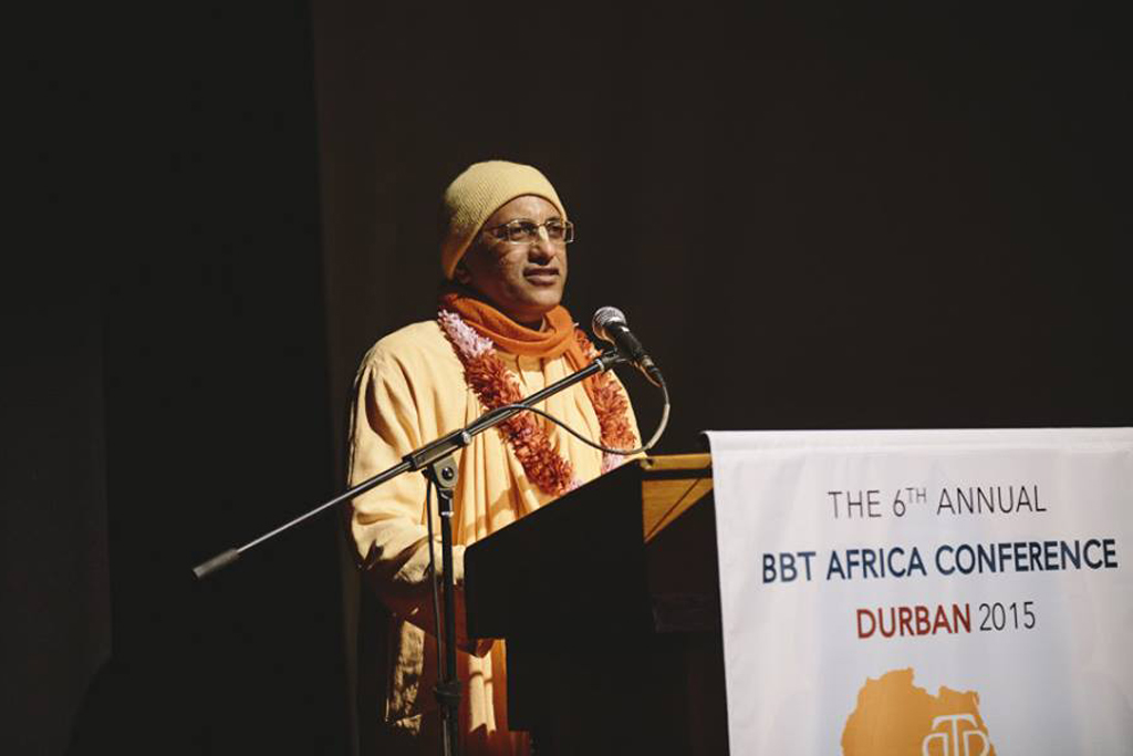 BBT Africa, Durban